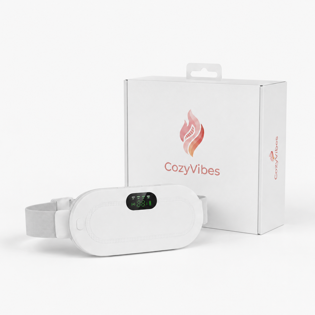 CozyVibes™ Relief Wrap