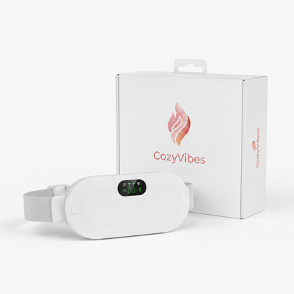 CozyVibes™ Relief Wrap